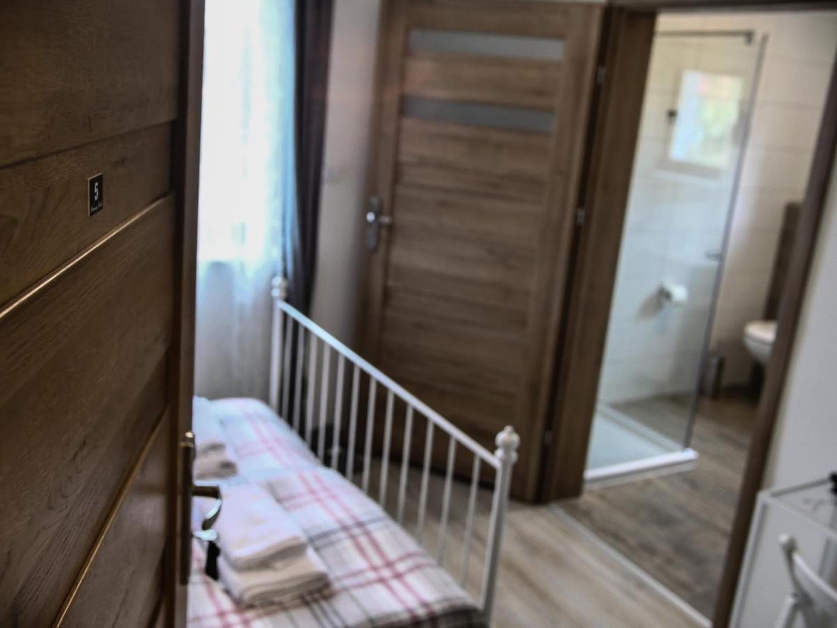 Harmony Hostel 자토르 외부 사진