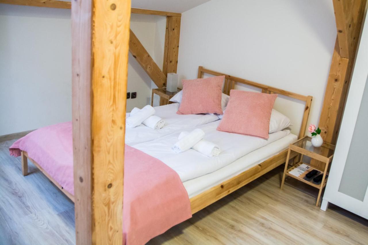 Harmony Hostel 자토르 외부 사진