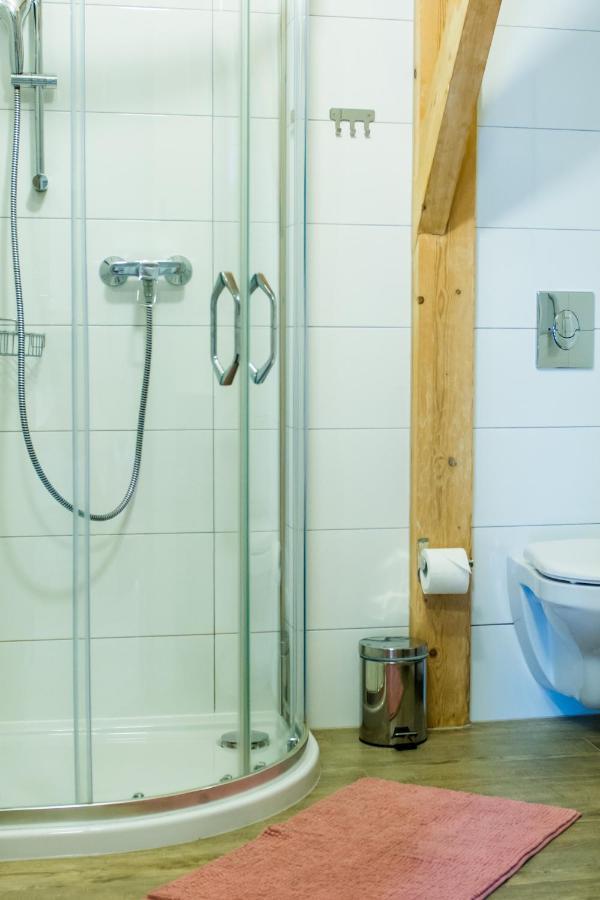 Harmony Hostel 자토르 외부 사진