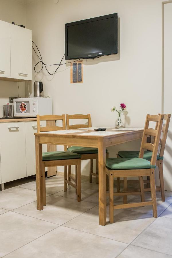 Harmony Hostel 자토르 외부 사진