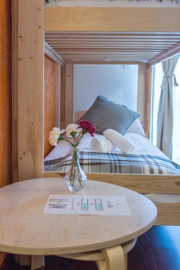 Harmony Hostel 자토르 외부 사진