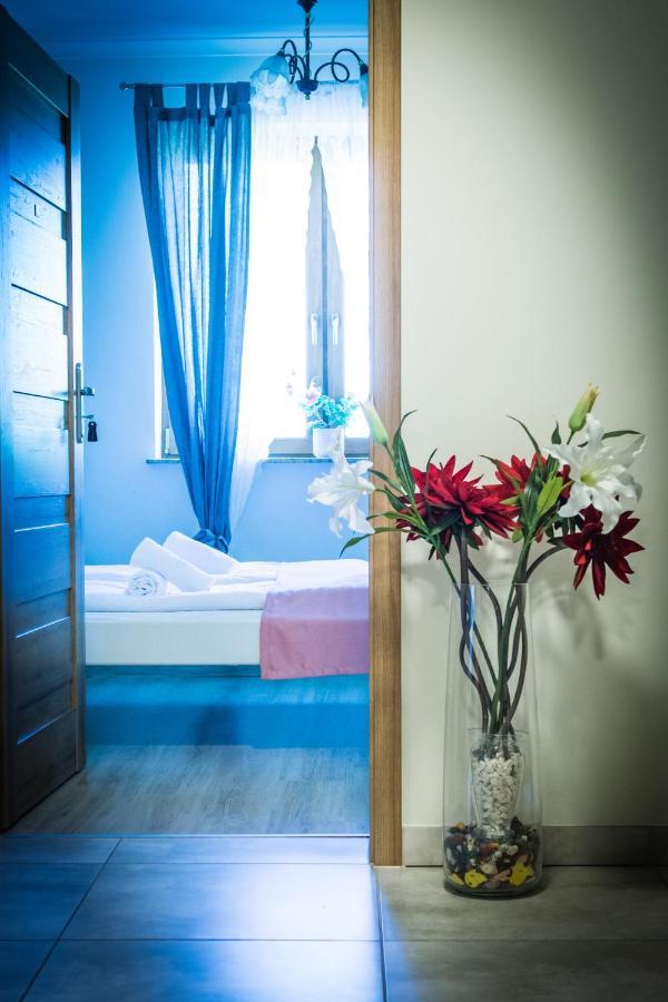 Harmony Hostel 자토르 외부 사진