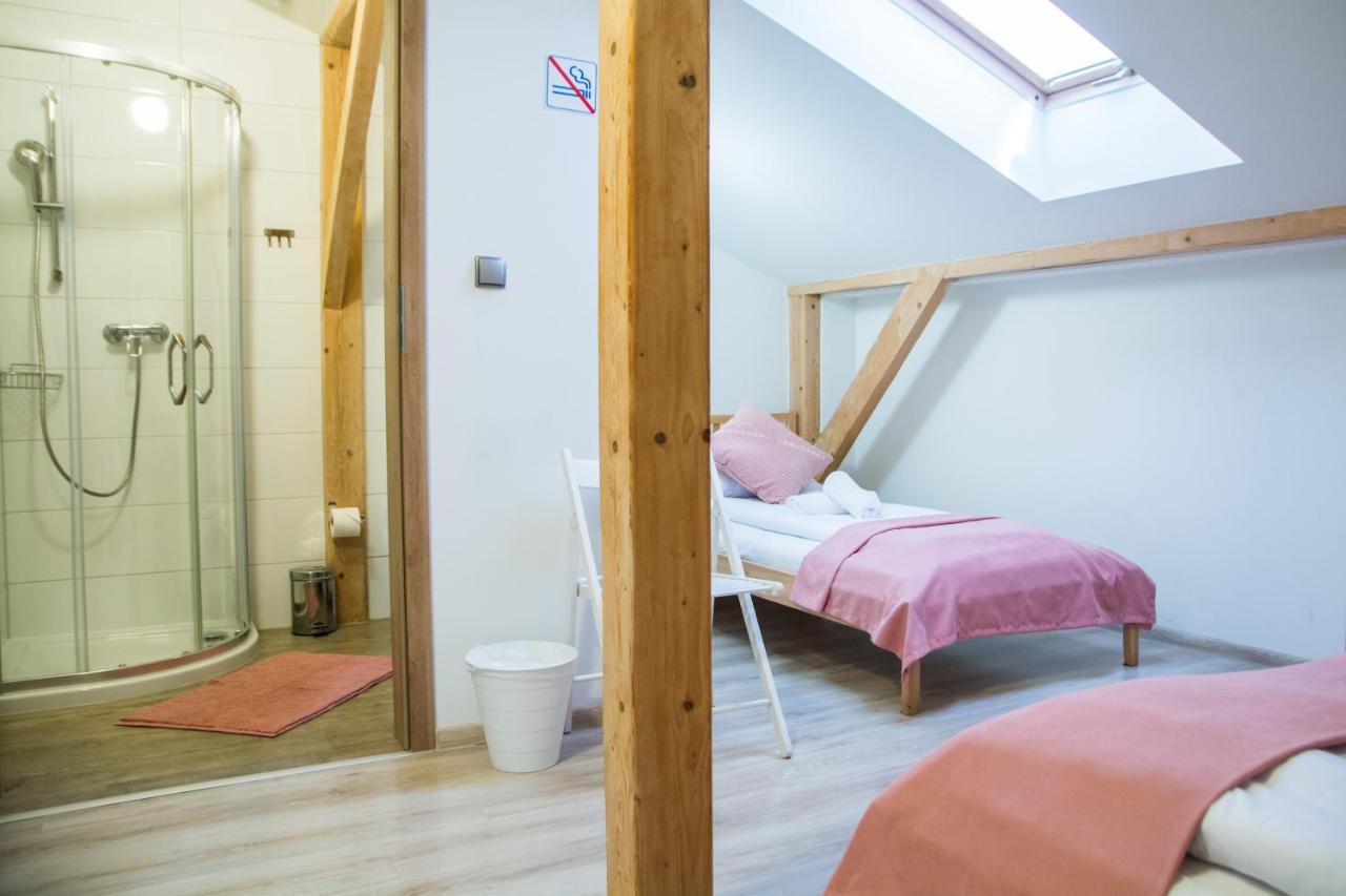 Harmony Hostel 자토르 외부 사진