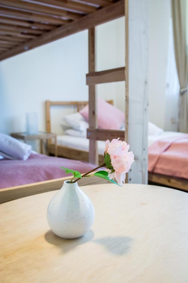 Harmony Hostel 자토르 외부 사진