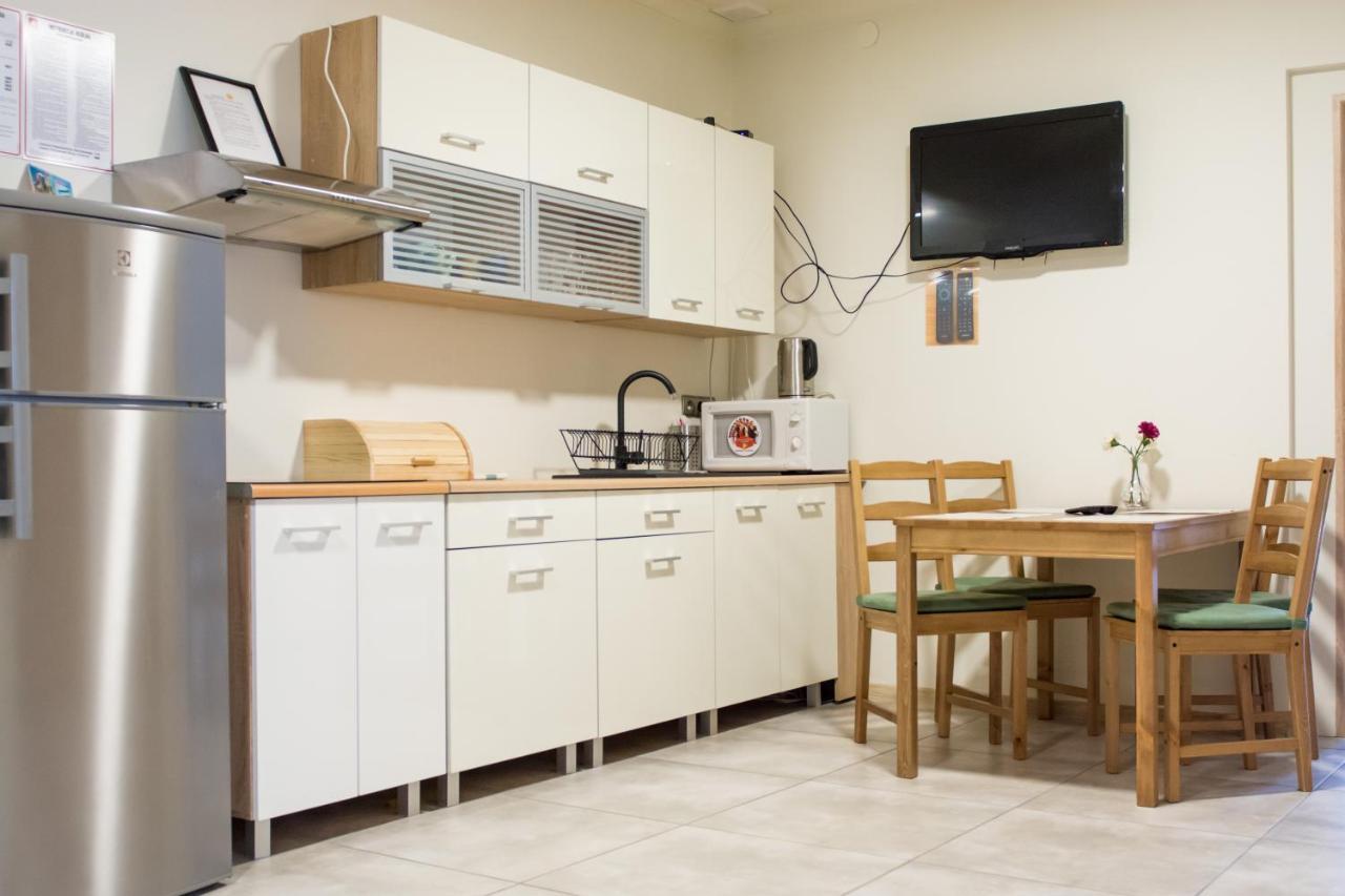 Harmony Hostel 자토르 외부 사진